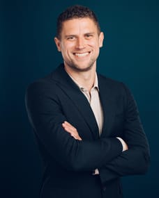 Foto van Kai Passier