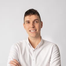 Foto van Kaj Engelbart