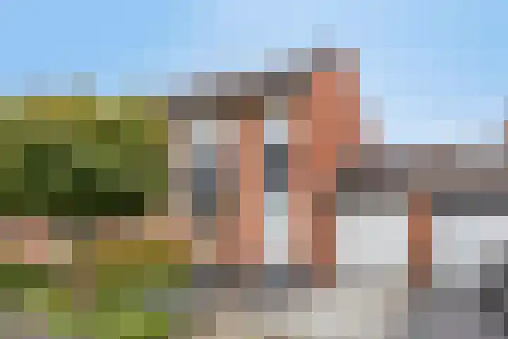 Kajak 7 in Veenendaal