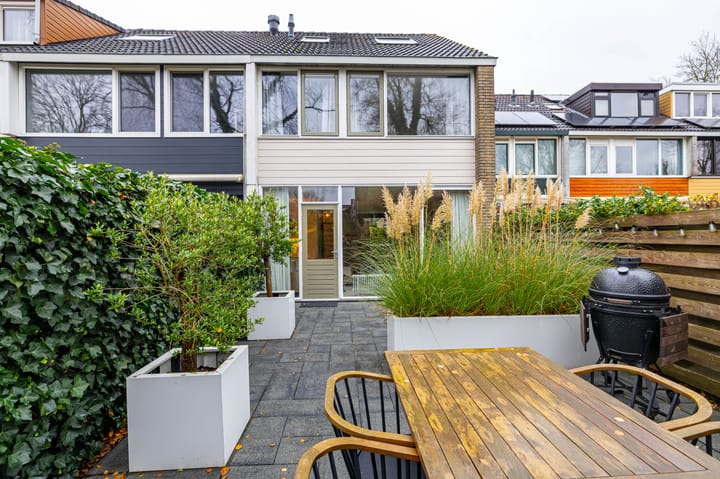 Kajuit 12 in Groningen foto