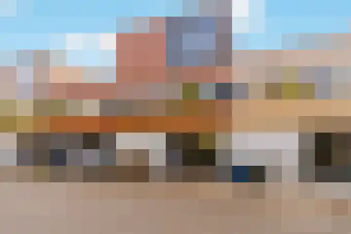 Kajuit 15 Almere thumbnail 5