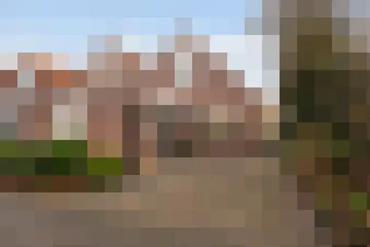 Kajuitmeen 47 in Harderwijk