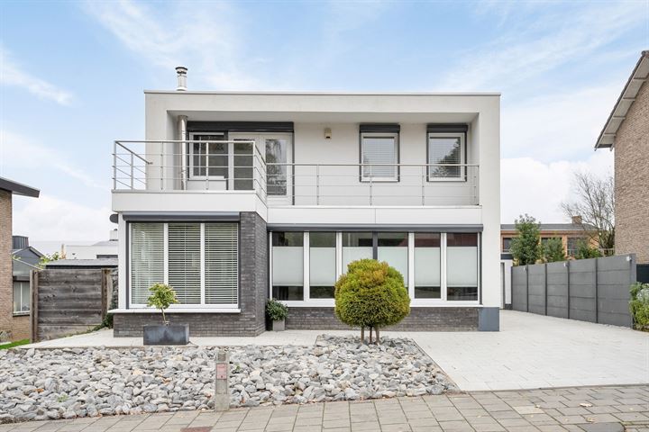 Kakertsweg 48 in Landgraaf foto