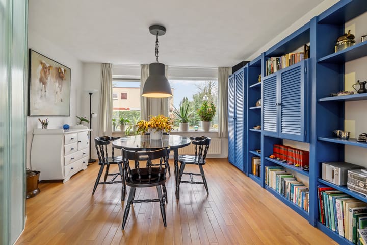 Kakistraat 11 in Almere