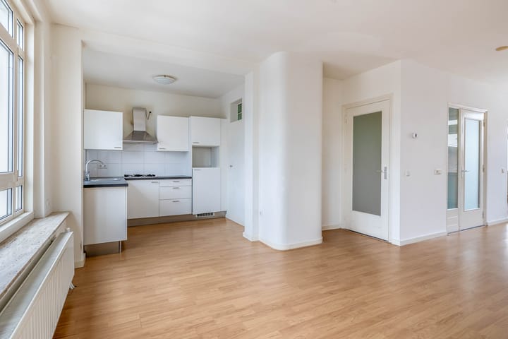 Kaldenkerkerweg 17 in Venlo foto