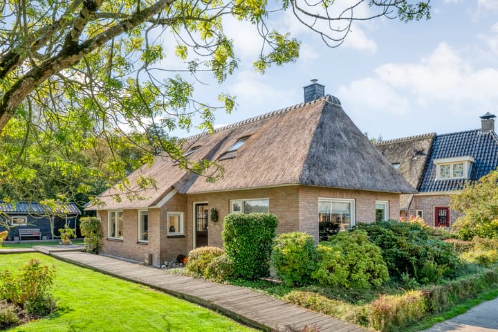 Kalenberg-Noord 55 in Kalenberg foto