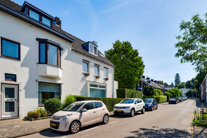 Kalfstraat 63 in Maastricht foto