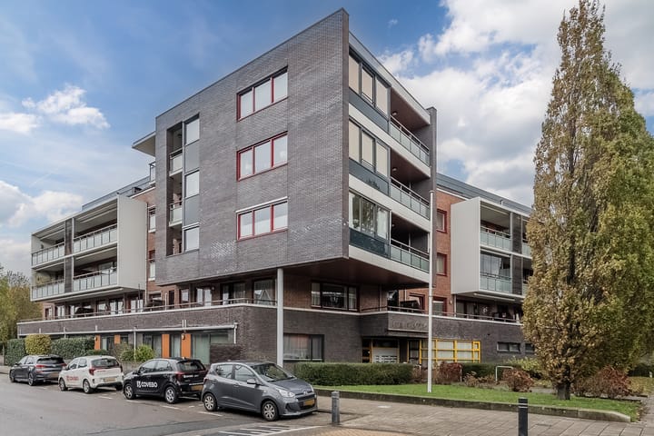 Foto van woning Kalishoek 11, Rozenburg