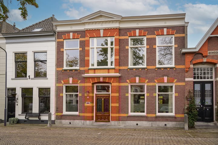Foto van woning Kalkhaven 23, Gorinchem