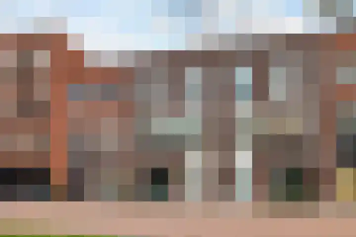 Kallameer 34 en Woerden