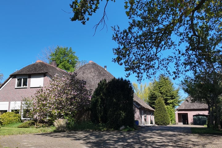 Kallenkote 17 in Kallenkote foto