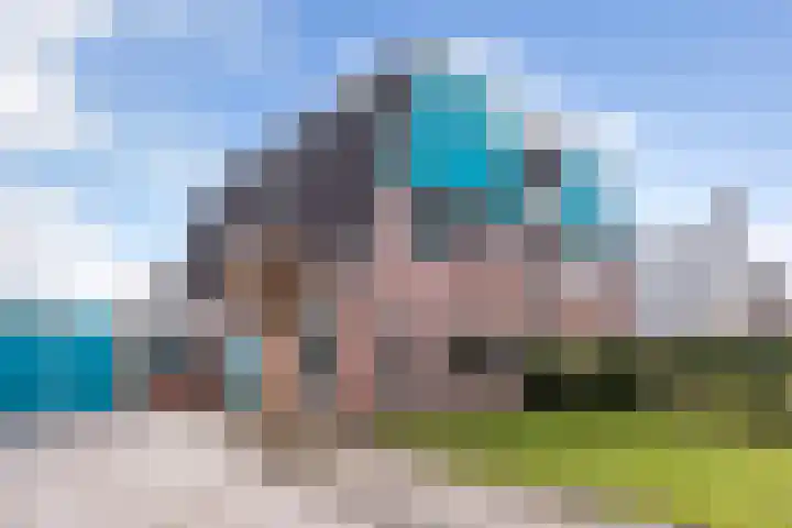 Kalmoes 3 Buitenpost