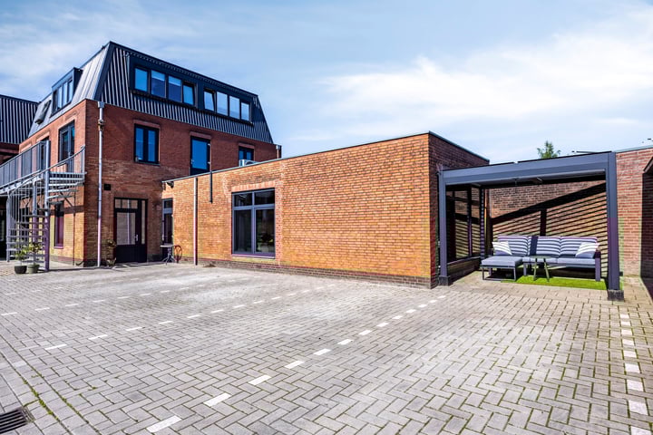 Kalsdonksestraat 174b in Roosendaal foto