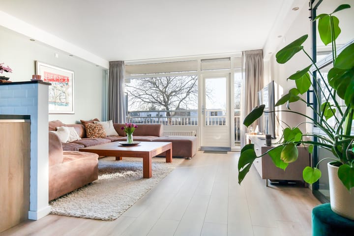 Kalslagerring 113 in Nieuw-Vennep