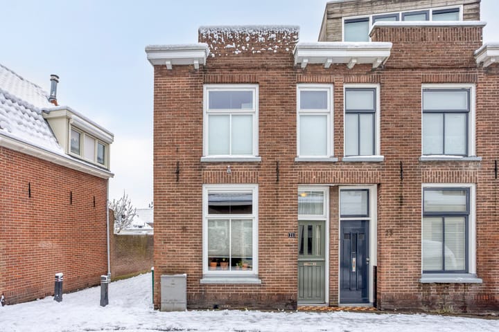 Kalverhekkenweg 21 in Kampen