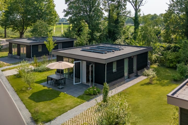 Kalverlandseweg 3-k103 in Eck en Wiel foto