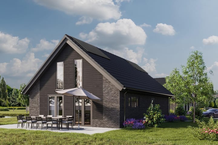 Kalverlandseweg 3-k118 in Eck en Wiel foto