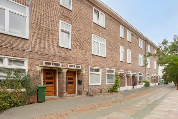 Kalverstraat 24 in 's-Hertogenbosch foto