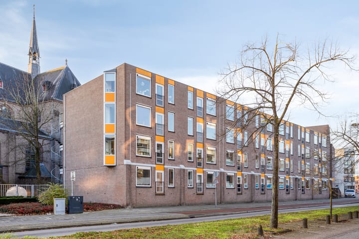 Kalverstraat 35 in Apeldoorn foto