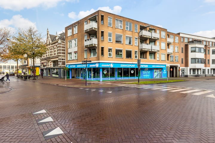 Kalverstraat 38 in Apeldoorn foto