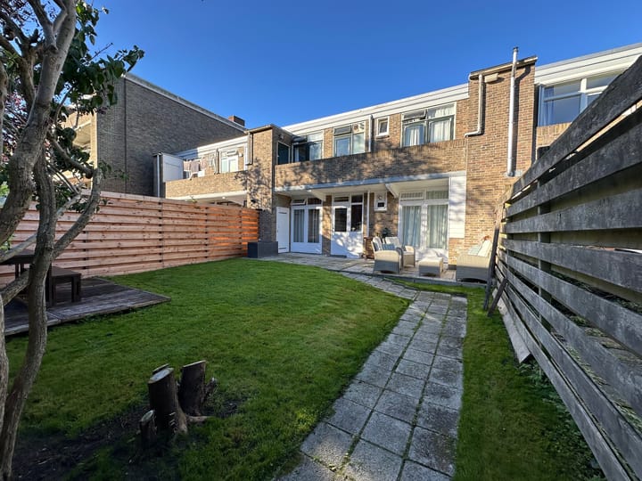 Kamerlingh Onnesstraat 118 in Groningen foto