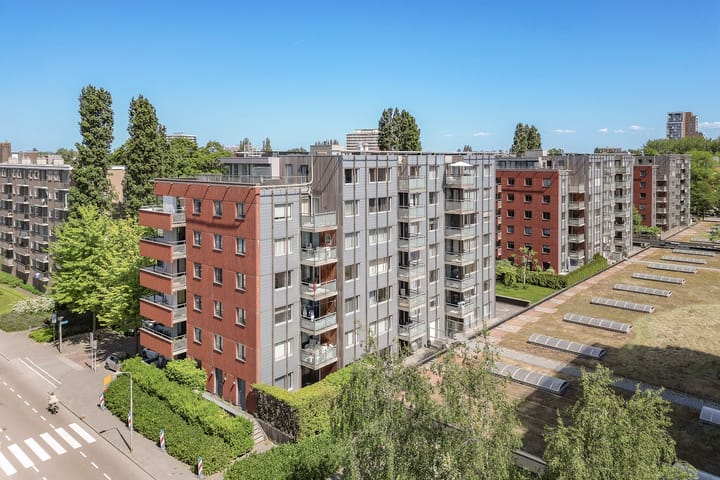 Kamerlingh Onnesstraat 37 in Amstelveen foto