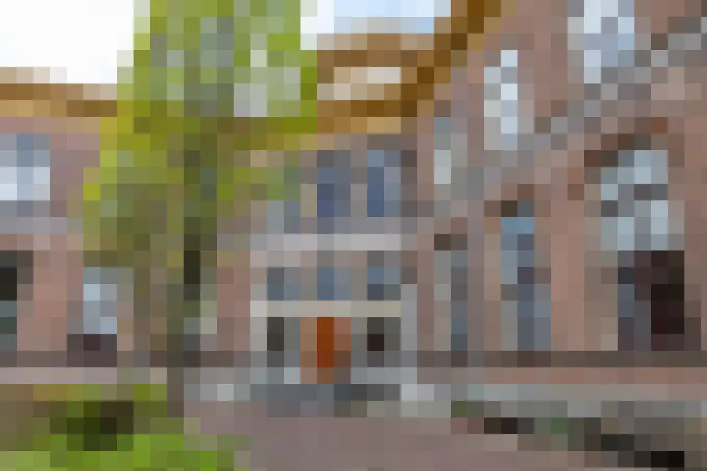 Kamerlingheplein 5 in Groningen