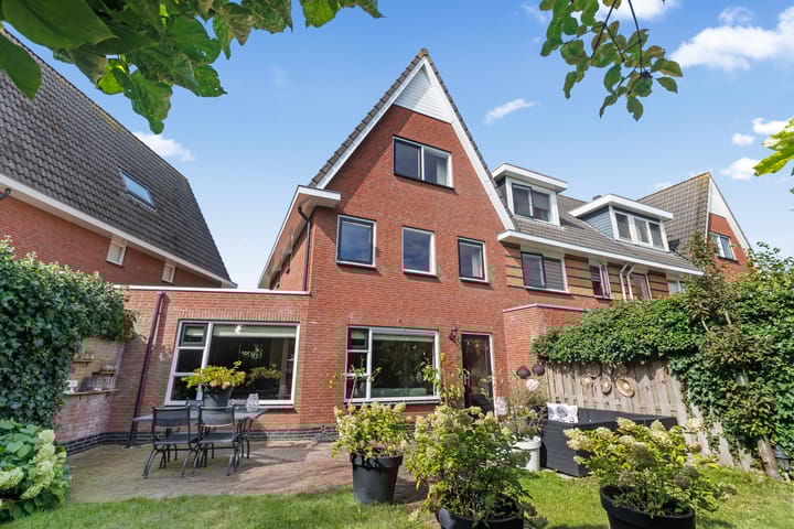 Kamgras 33 in Houten foto