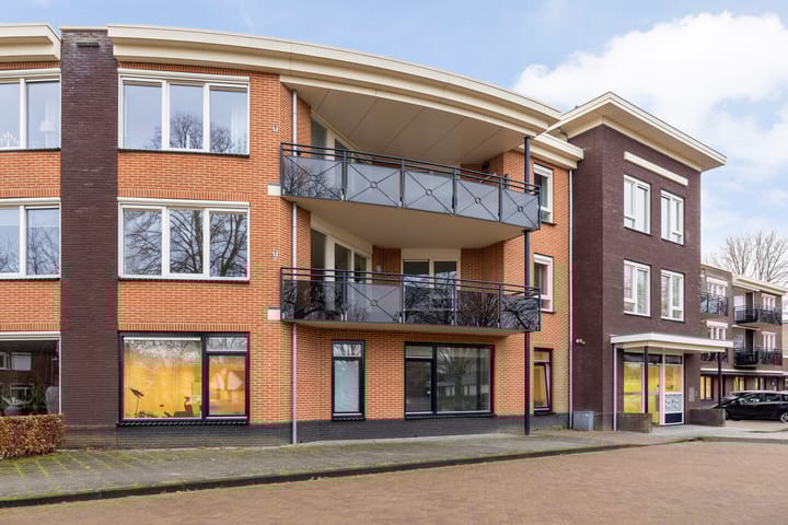 Foto van woning Kamillelaan 45, Wierden