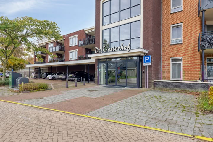 Kamillelaan 71 in Wierden foto