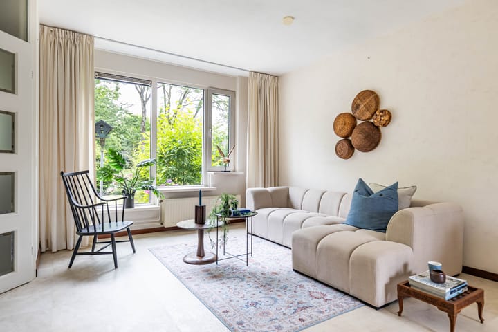 Kamilleweg 49 in Groningen foto