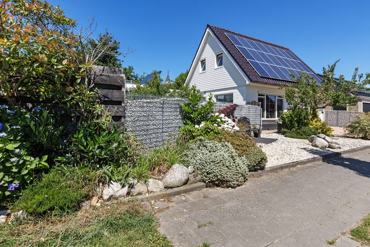 Kammingastrjitte 55 in Harkema