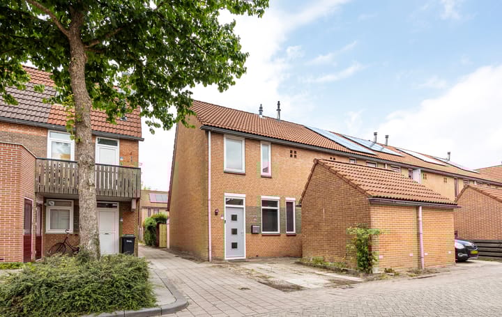 Kamp 33 10 in Lelystad