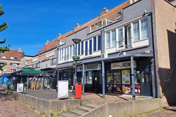 Kamp 43 11 in Lelystad foto