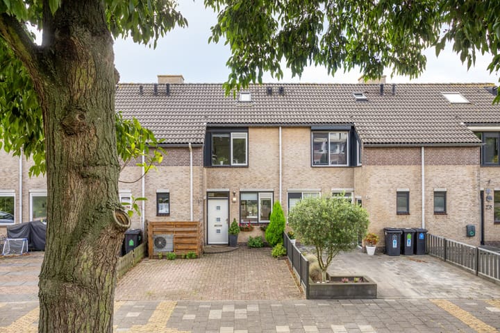 Kampanje 25 in Rozenburg foto