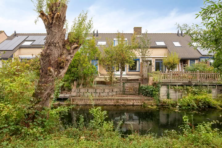 Kampanje 39 in Rozenburg foto