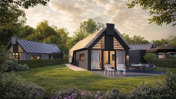 Kampbrugweg 3 in Beuningen