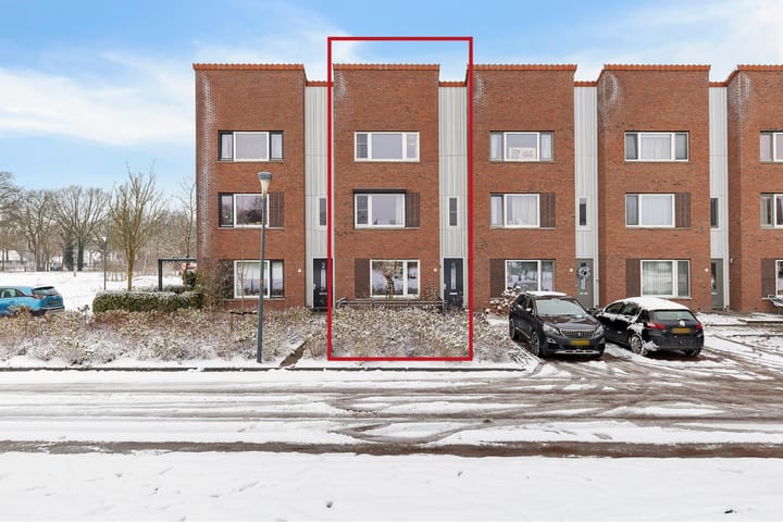 Kampement 3 in Steenwijk