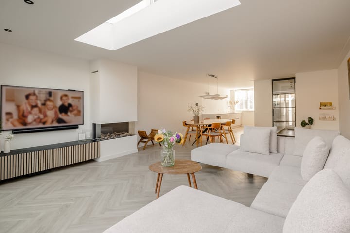 Kampens Kampje 4 in Velserbroek foto