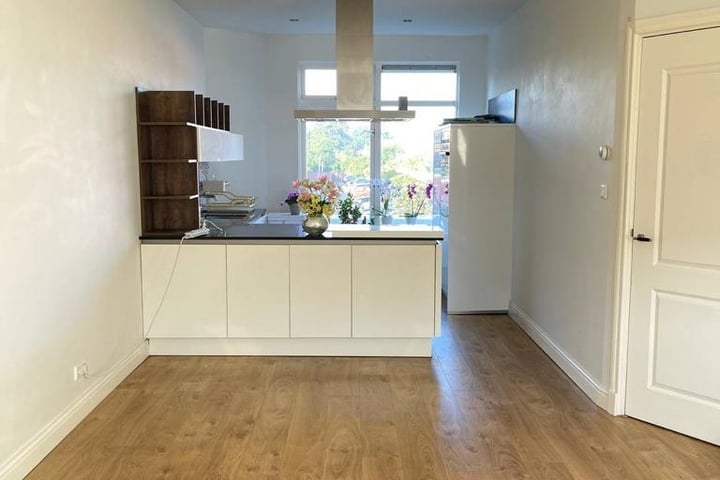 Kamperfoeliestraat 28 in 's-Gravenhage foto