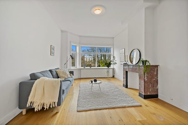 Kamperfoeliestraat 49 in 's-Gravenhage