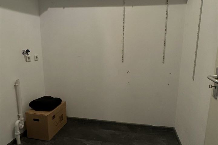 Kamperfoeliestraat 4C in Oss foto