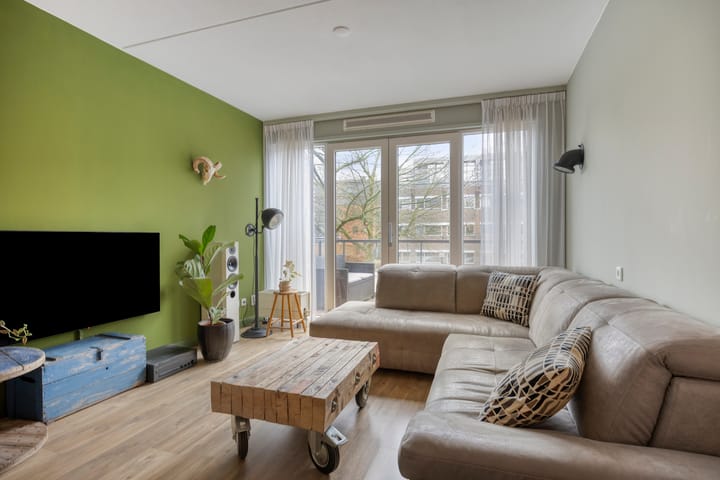 Foto van woning Kamperfoeliestraat 8D, Oss