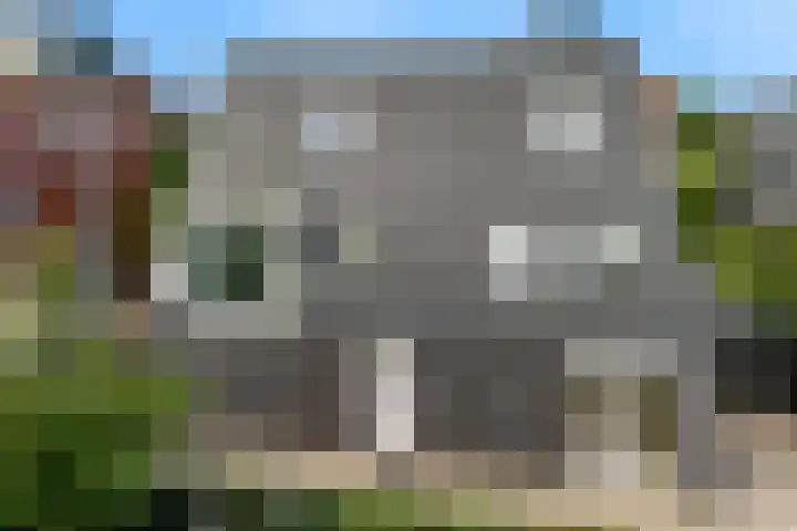 Kampervenuspad 28 Amsterdam