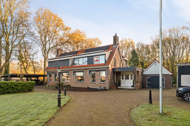 Kamperweg 3B in Emmeloord foto