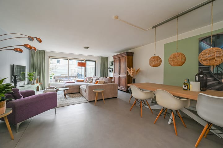 Kampioensingel 11 in 's-Gravenhage foto