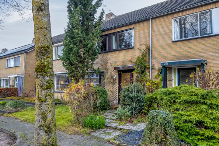 Kampioenstraat 27 in Enschede foto