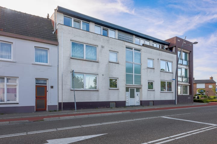 Kampstraat 2C in Landgraaf foto