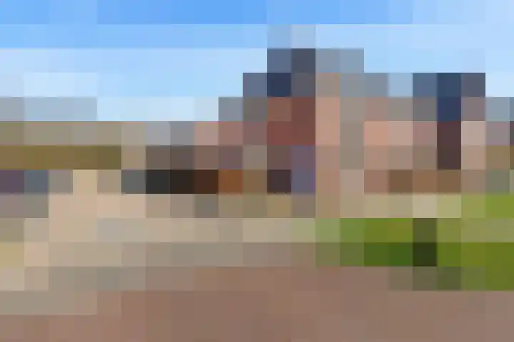 Kampweg 1 Soesterberg