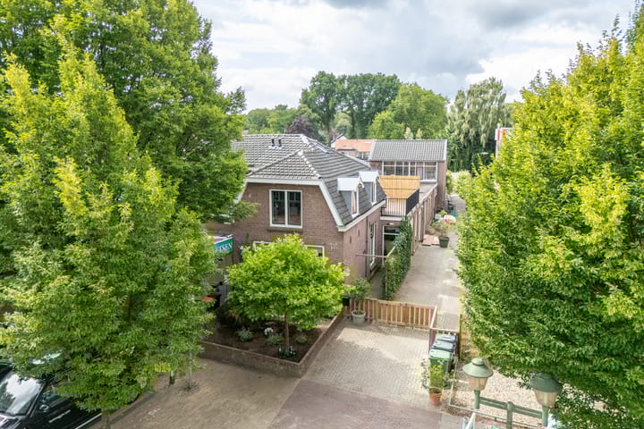 Kampweg 51 in Doorn foto